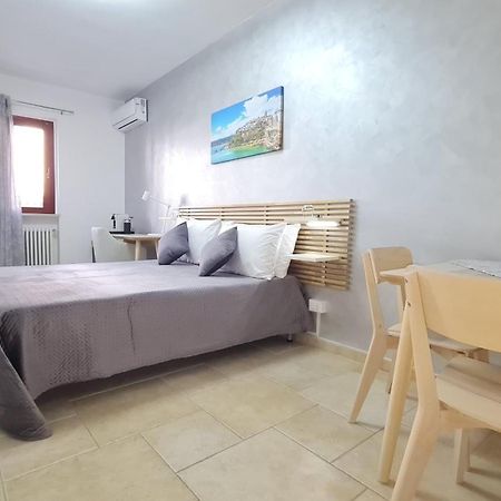 Mava Rooms Vieste Exterior foto