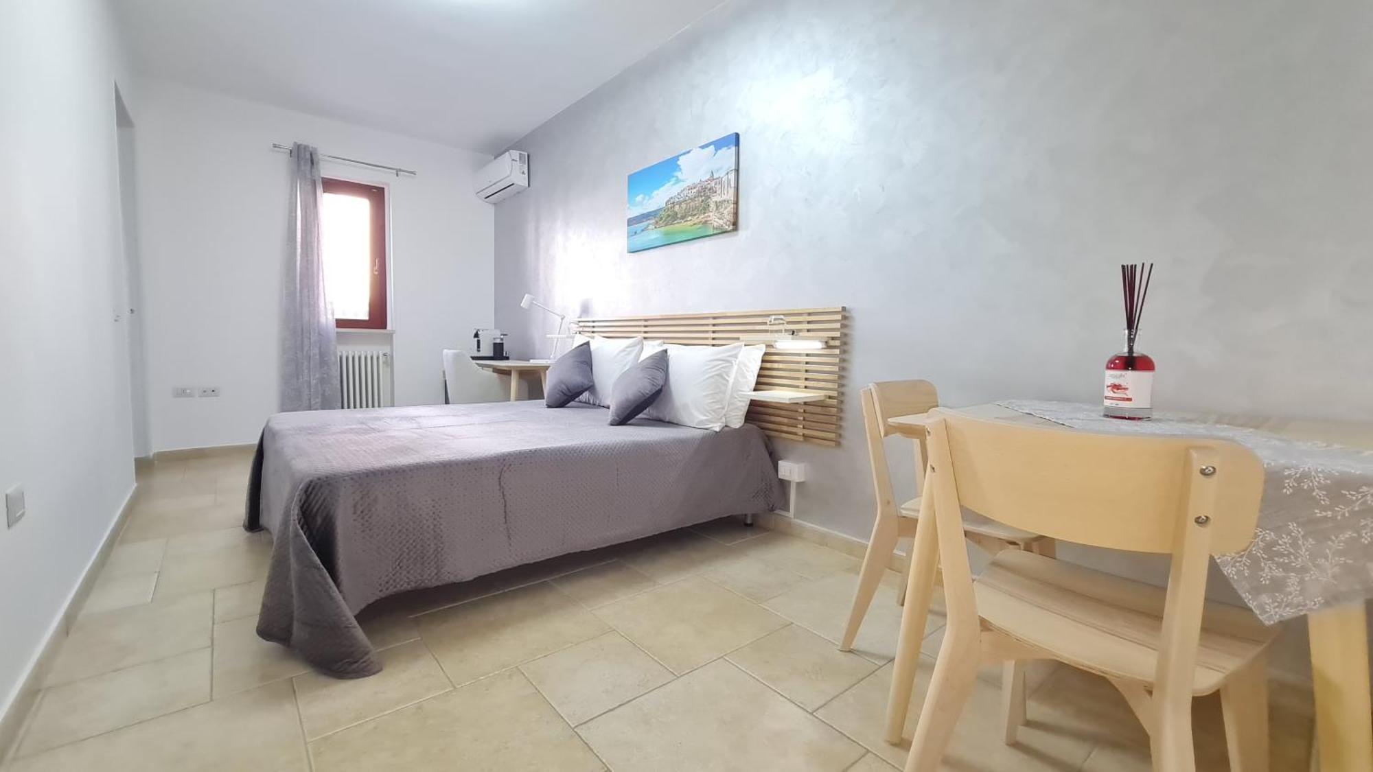 Mava Rooms Vieste Exterior foto