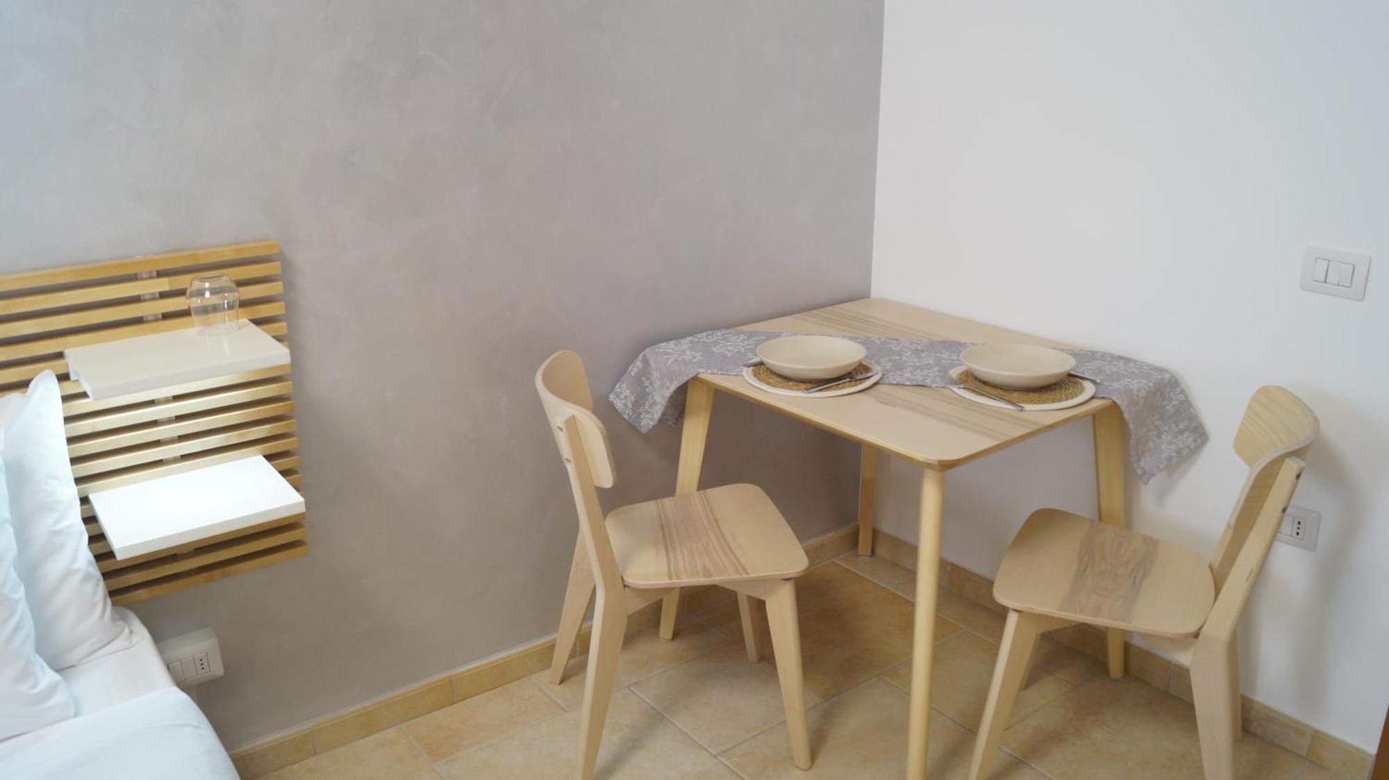 Mava Rooms Vieste Exterior foto