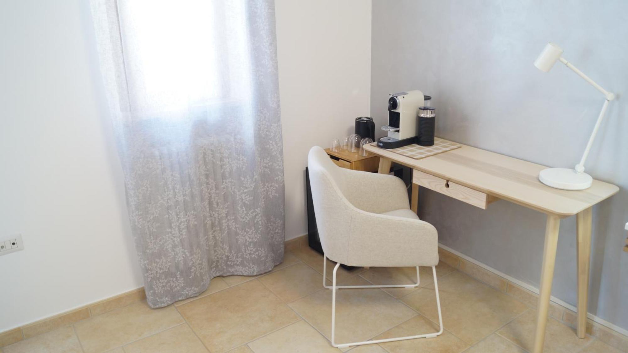 Mava Rooms Vieste Exterior foto