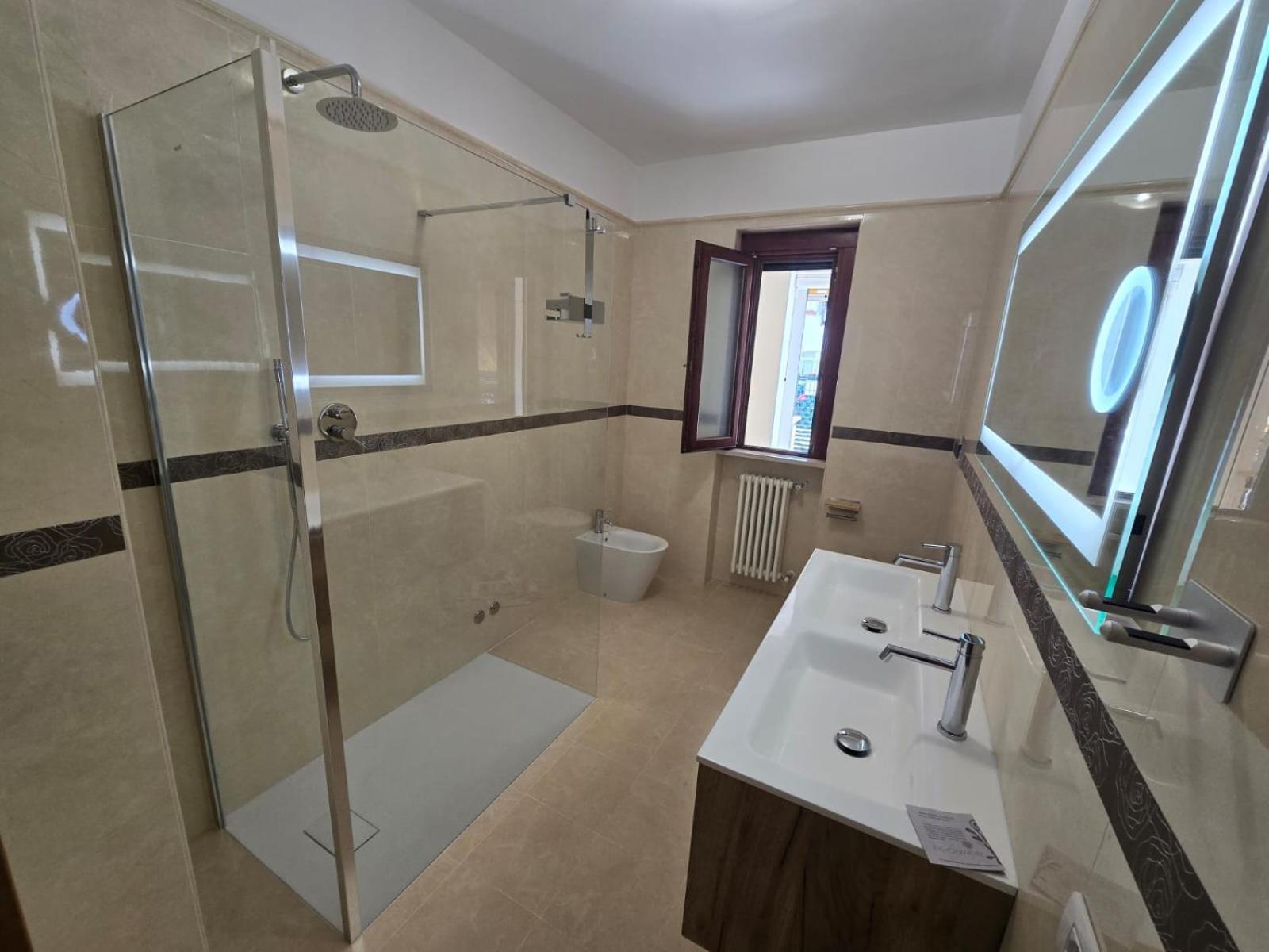 Mava Rooms Vieste Exterior foto